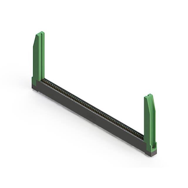 395-065-524-178 EDAC Inc.  Edgeboard Connectors